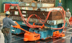 エアロドライブ画像