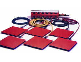 エアキャスター