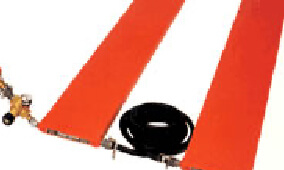 エアプランク画像