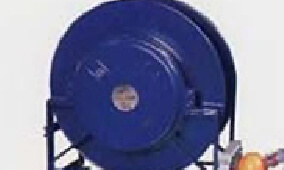 エアホース＆リール画像