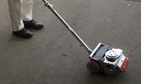 パワープッシュ（PGB3タイプ：前後進・旋回）画像