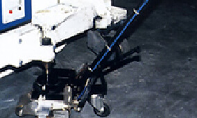 ARLタイプ（前後進旋回）画像