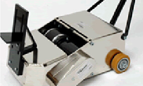 プッシャータイプ（前進・直進）画像