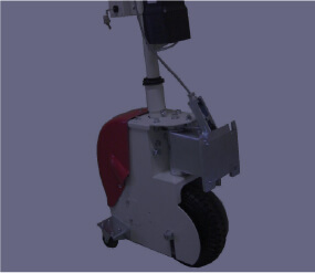電動パワーアシスト（PAU-02D）