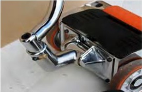 Swivel-&-Pivot Handle画像